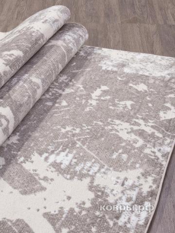 ковер MERINOS RICHI 8134 GRAY — фото 3