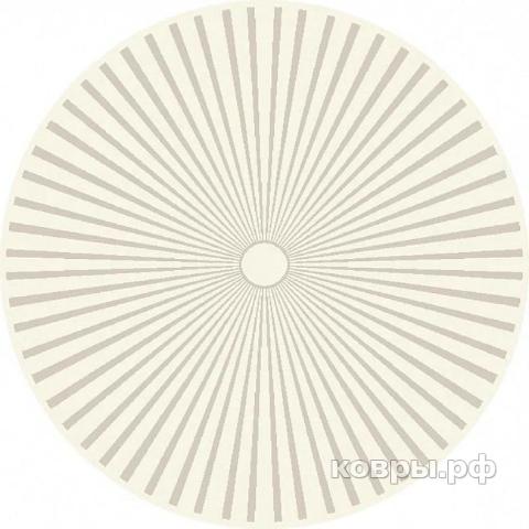 ковер Osta Echo 475301 100 Круг