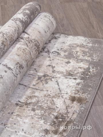 ковер MERINOS GRAFF 3433 GRAY-BEIGE — фото 3