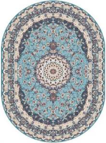 Ковер Ковер Семеркант 29211 22866 овал Ковер Ковер Семеркант 29211 22866 овал