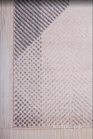 ковер Agnella Magic Arten sand — фото 5