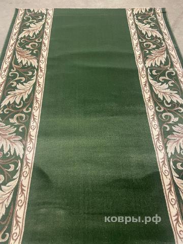 дорожка MERINOS COLIZEY d040 GREEN 2 — фото 2