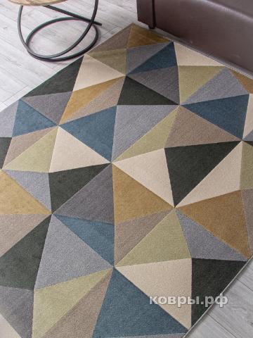 ковер Ковер RAGOLLE MILANO 978013 5252 — фото 5