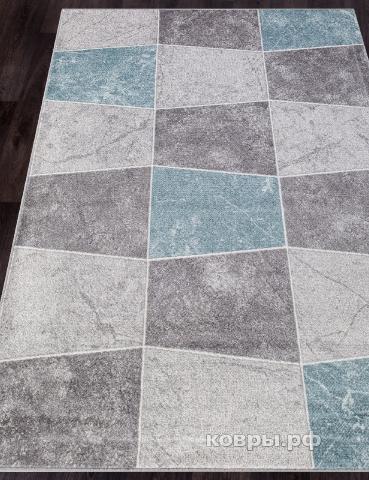 ковер MERINOS SOFIT 2192 LIGHT GRAY — фото 2