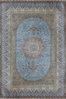 Турецкий ковер ручной работы Хереке 202 1.25x1.85