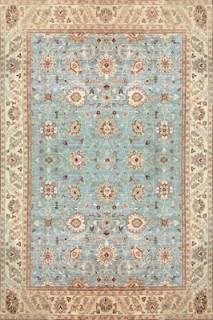 Афганский ковер ручной работы Чуби 147 2.76x3.61м