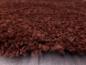 ковер Merinos Shaggy Ultra s600 brown
