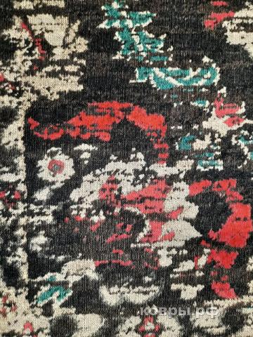 ковер Turcia Decovilla 11035.102 DESTAN Черный — фото 2