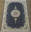 ковер IRAN Lavin Linda Navy Blue