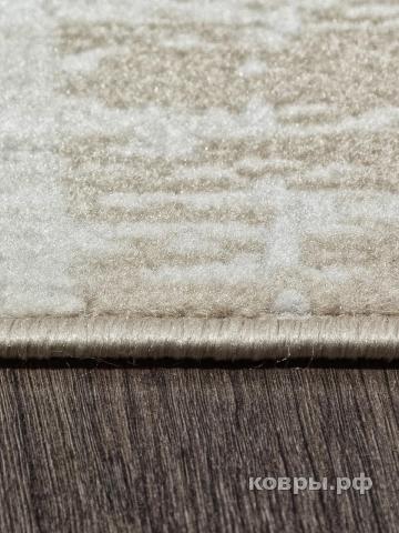 ковер Ковер Современный MERINOS CUBA F387 BEIGE — фото 5