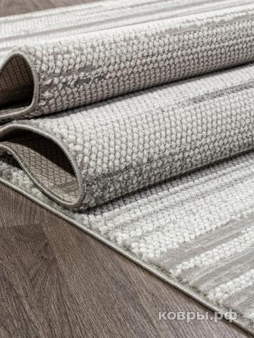 ковер Ковер KARMEN HALI ARMINA GA018G GREY / GREY — фото 4