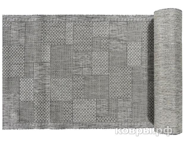 дорожка Дорожка MERINOS KAIR S148 DARK GRAY