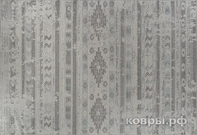 ковер Ковер MERINOS DONA F529 CREAM-BLUE