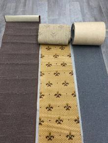 Комплект  № 1760 -3 шт (0,53*2,8,0,42*5, 0,4*10)