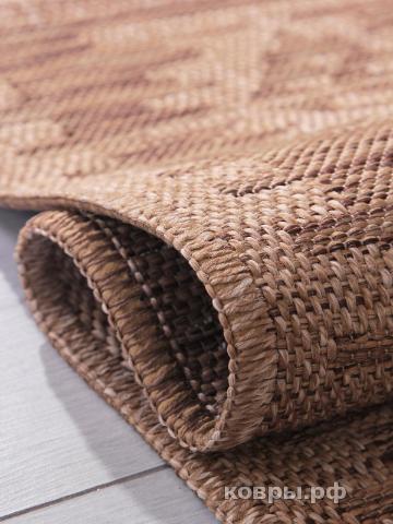 ковер Ковер ALPIN AFRA ST056A CREAM — фото 4