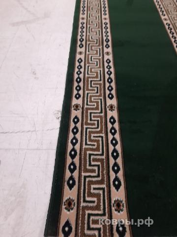 дорожка Merinos Laguna 5263 Green — фото 3