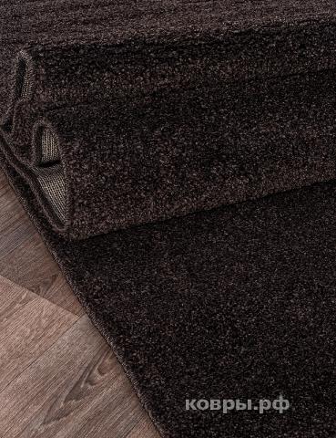 ковер Merinos Platinum t600 BROWN — фото 3