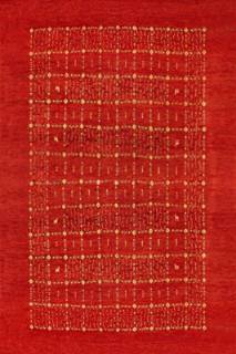 Индийский ковер ручной работы Агра 1.72x2.44м