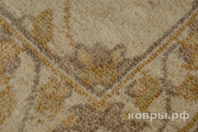 ковер ручной работы Пакистанский ковер ручной работы Чуби 0.64x0.94м — фото 6