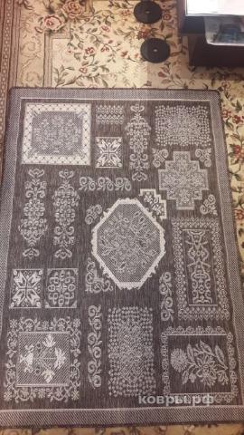 ковер Люберецкие ковры Эко 78020 20 — фото 2