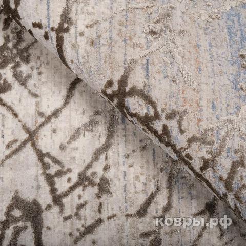 ковер Milat Art Deco 3042A CREAM / MINK_2 — фото 3