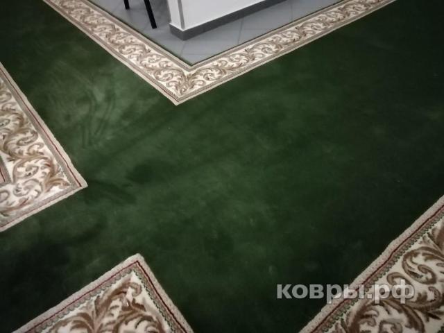 дорожка Merinos Olympos d221 green — фото 11