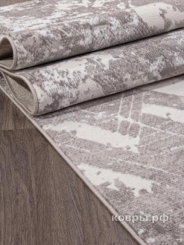 ковер MERINOS RICHI 8134 GRAY — фото 4
