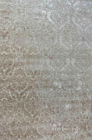 ковер ручной работы Индийский ковер ручной работы из шелка и шерсти Radjput (Раджпут) 3.03x2.51 — фото 5