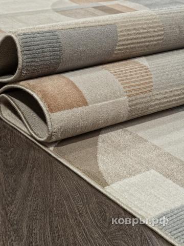 ковер Ковер VALENTIS AFINA F409AF BROWN / PUDRA — фото 4