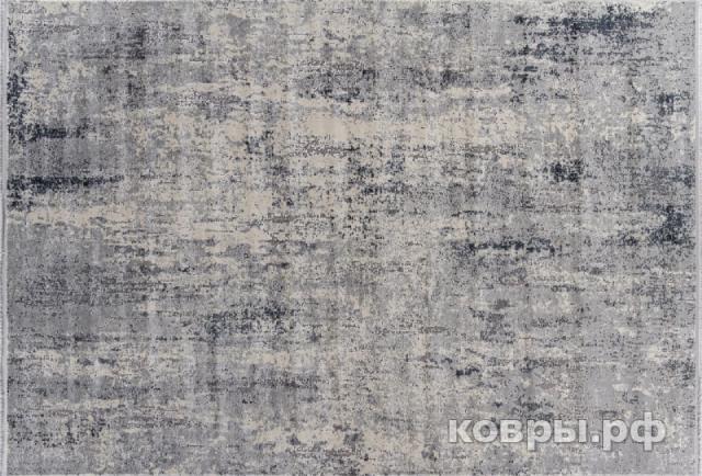 ковер Ковер Современный ISMEN DUBAI 00269 GREY / BLUE