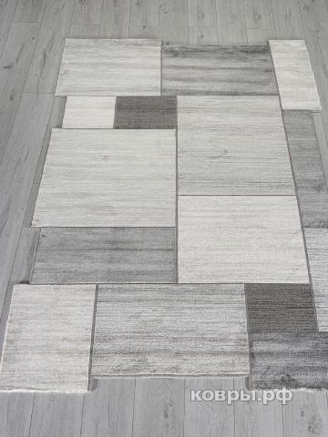 ковер Ковер KARMEN HALI SAFIR 00834G GREY / GREY — фото 2