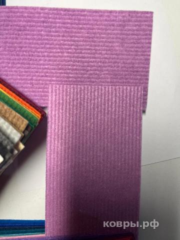 дорожка Дорожка Balsan Elite-R 077 Lavender — фото 2