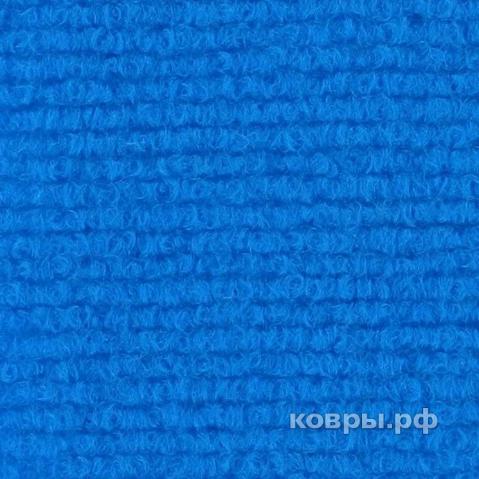 ковролин Balsan Elite с защитной пленкой sky blue