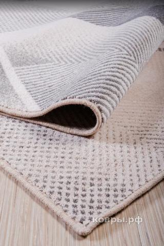 ковер Agnella Magic Arten sand — фото 6