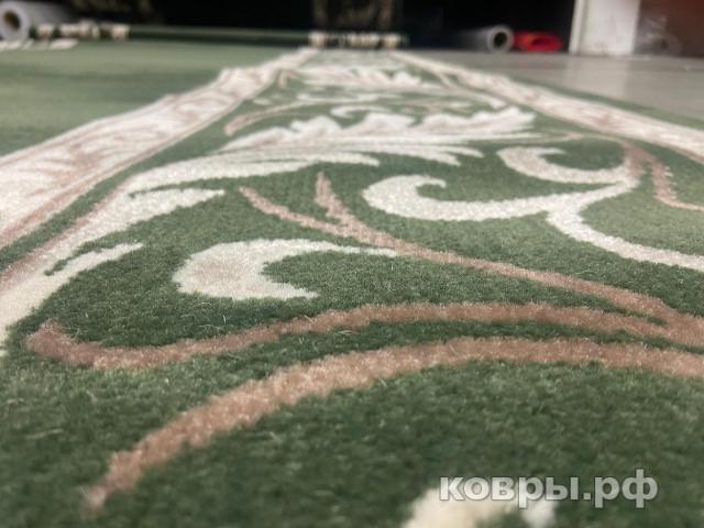 дорожка MERINOS COLIZEY d040 GREEN 2 — фото 3