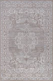 Ковер  ALPIN NOVA 04089A CREAM HB / LIGHT GRI HB