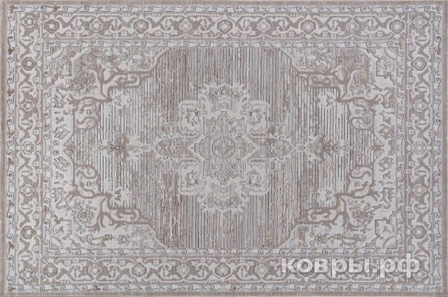 ковер Ковер  ALPIN NOVA 04089A CREAM HB / LIGHT GRI HB