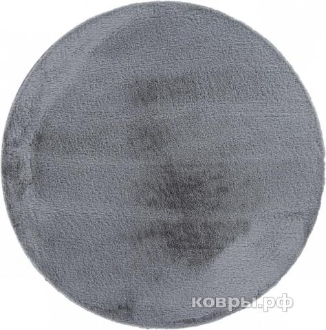 ковер Ковер PIXEL RABBIT LUXE PX2001 SILVER Круг