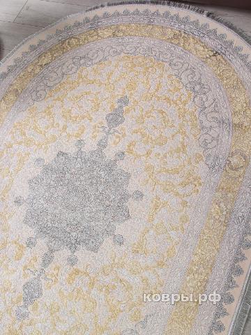 ковер Ковер IRAN FARSI 1200 127090 000 Овал — фото 5