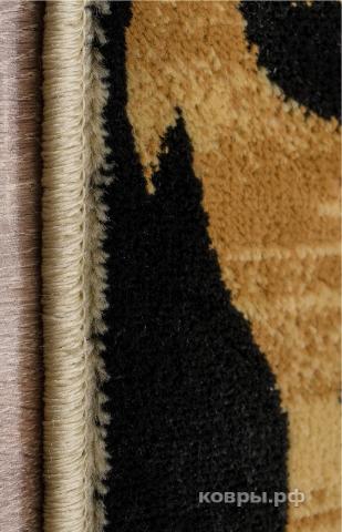 ковер Merinos Olympos d156 cream black — фото 13