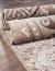ковер Merinos Valencia Deluxe d300 CREAM-BROWN