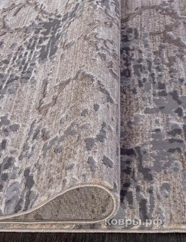 ковер KARMEN HALI ARMINA 03806A GREY / BROWN — фото 3