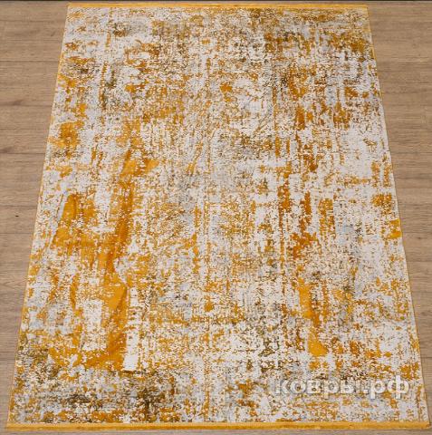 ковер Milat Forsage B098Q CREAM / YELLOW