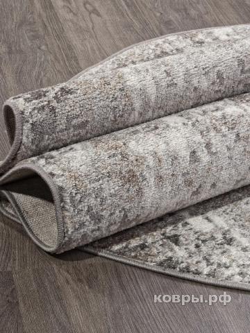 ковер MERINOS MONTANA F105 BEIGE Овал — фото 4