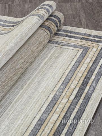 ковер MERINOS ZUMMA F028 PINK — фото 4