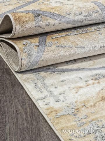 ковер MERINOS ZUMMA F022 ORANGE 4 — фото 4