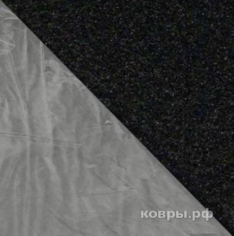 дорожка Дорожка Balsan Colorit с защитной пленкой 99 black