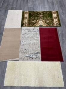 Комплект №982, 6 штук (0,5 на 1 метр)