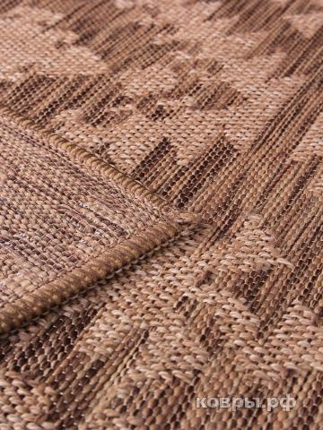 ковер Ковер ALPIN AFRA ST056A CREAM — фото 5