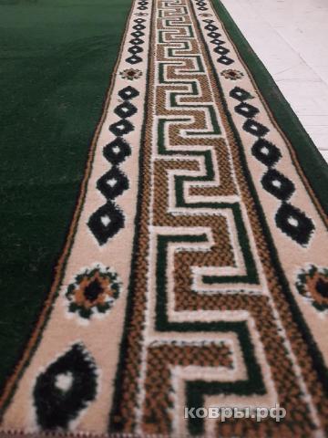 дорожка Merinos Laguna 5263 Green — фото 4